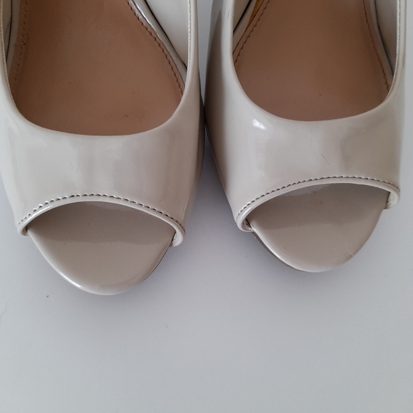 Christian Siriano for Payless Heels size 10 - Picture 3 of 9